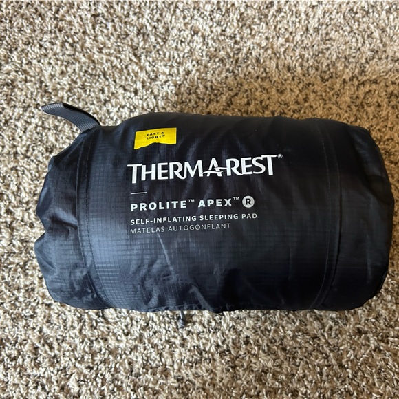Thermarest prolite apex sleeping pad - Picture 3 of 8